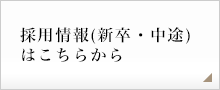 採用情報(新卒・中途)はこちらから